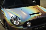 Mini Cooper S 2010 года